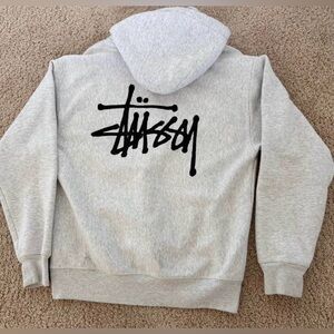 Stussy Pigment Hoodie